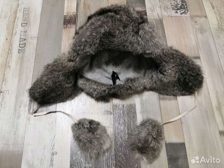 Шапка для мальчика