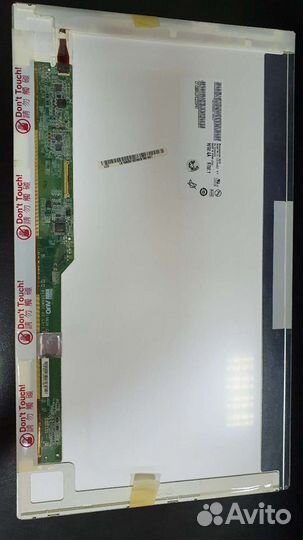 Матрица для ноутбука 15.6