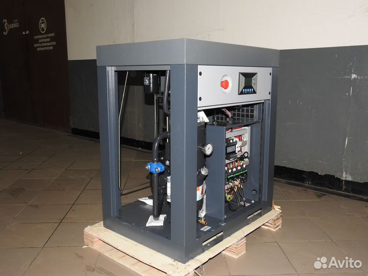 Компрессор воздушный