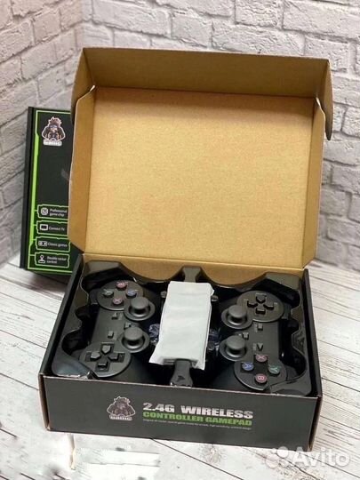 Игровая приставка