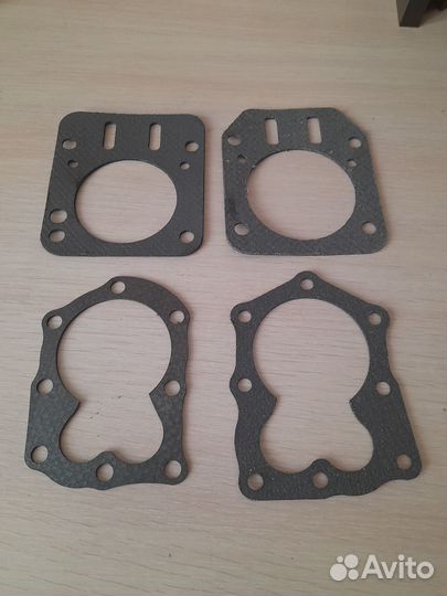 Прокладка гбц