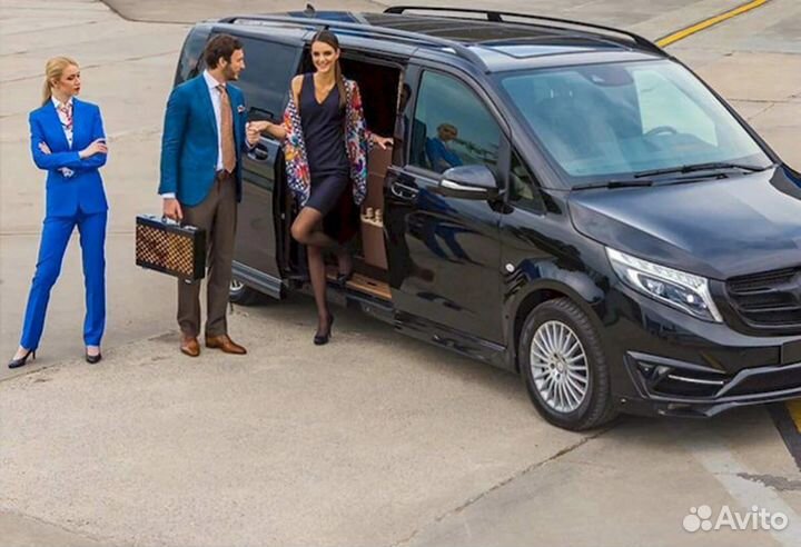 Комфорт мечты в поездках