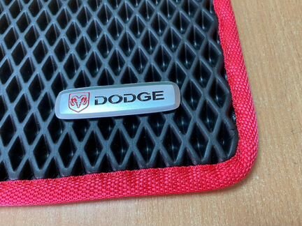 Автоковрики Эва(Ева) Ч