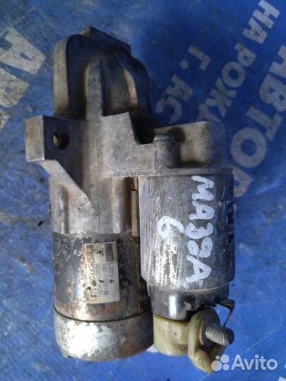 Стартер Mazda 6 Gg седан L3C1 2005