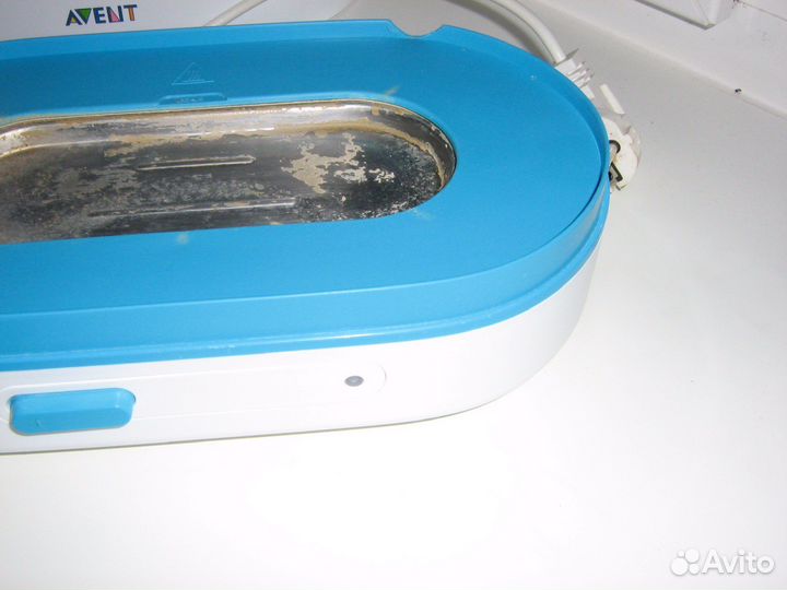Стерилизатор philips avent