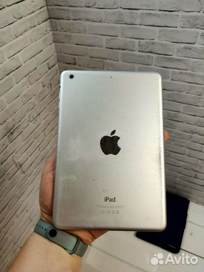 iPad mini 2