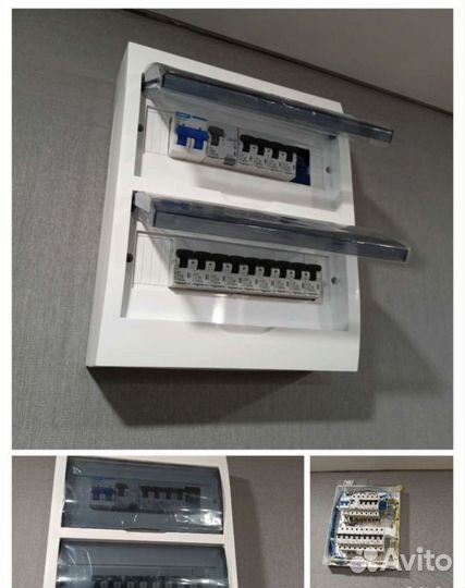 Электрик быстро и качественно