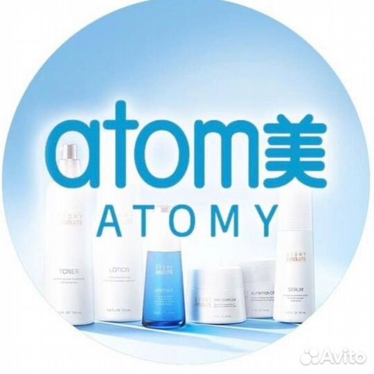 Совместные закупки корейские товары