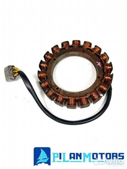 Генератор Suzuki DF150