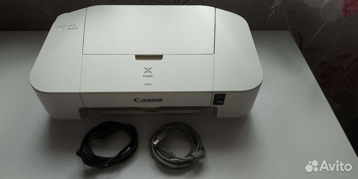 Canon ip2840