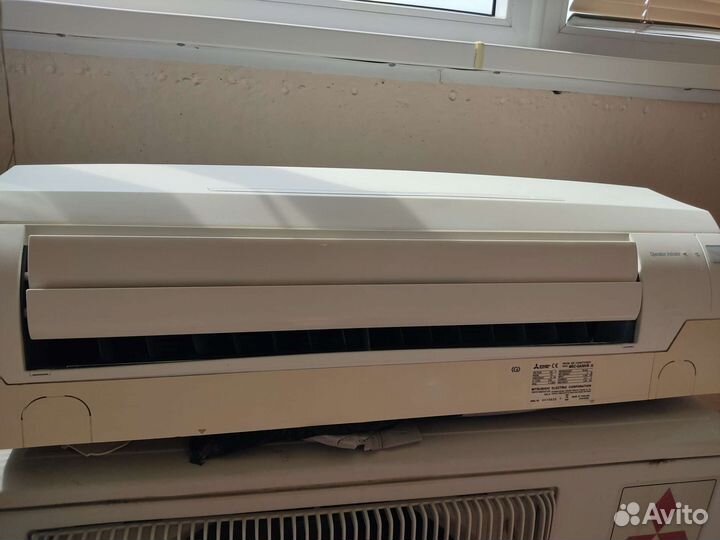 Сплит-система