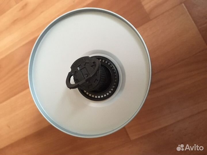 Пустая тара для поделок, бочка