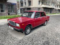 ВАЗ (LADA) 2107 1.6 MT, 2007, 92 000 км, с пробегом, цена 230 000 руб.