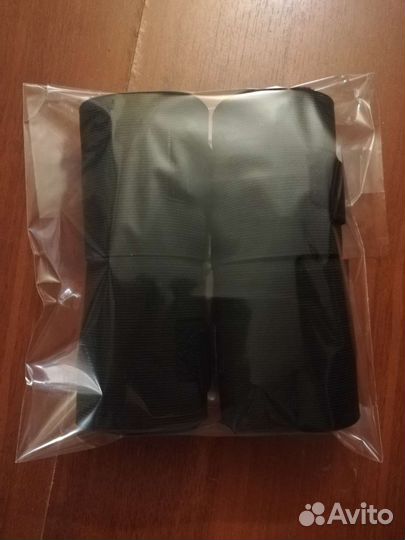 Комплект комбинированных бинтов для верховой езды