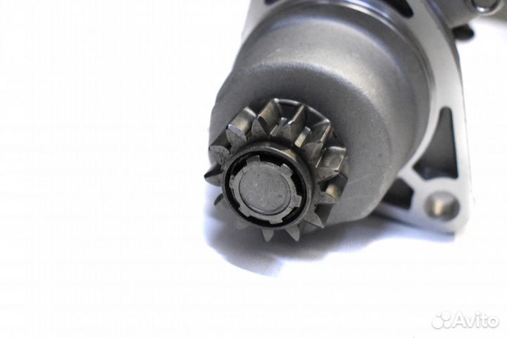 Стартер Nissan VQ25