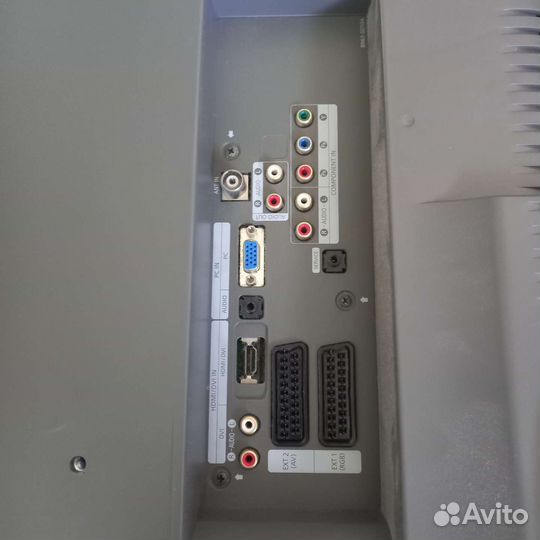 Телевизор бу