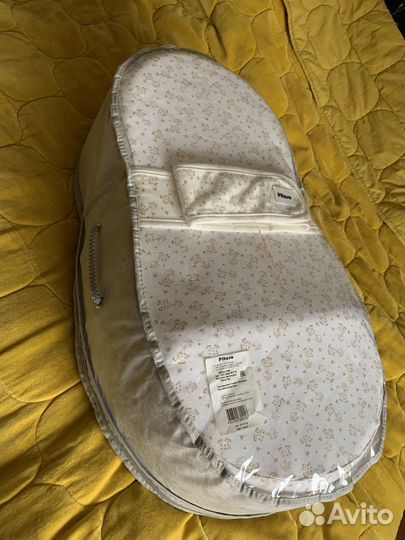 Кокон для новорождённых Pituso