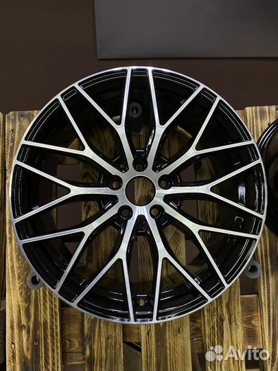 Neo 6,5x16/4x100 ET40 D67,1 654 BD