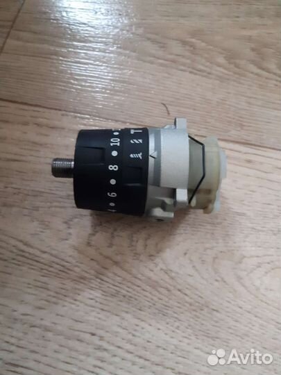 Редуктор на Рыбацкий шуруповёТ heimerdinger торг