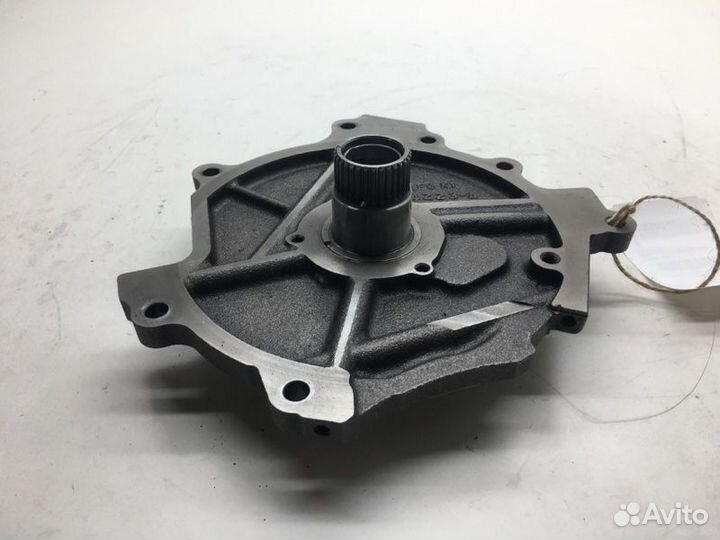 Барабан АКПП Nissan X-Trail T31 MR20DE 2008