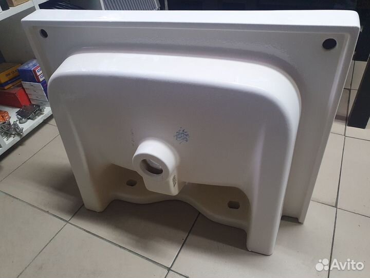 Продам Раковину cersanit moduo 60