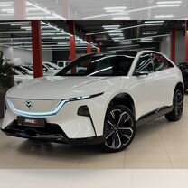 Новый Mazda EZ-60 1.5 AT, 2026, цена от 4 783 000 руб., Нижний Новгород