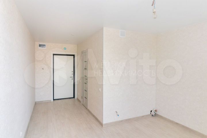 Квартира-студия, 23 м², 8/20 эт.