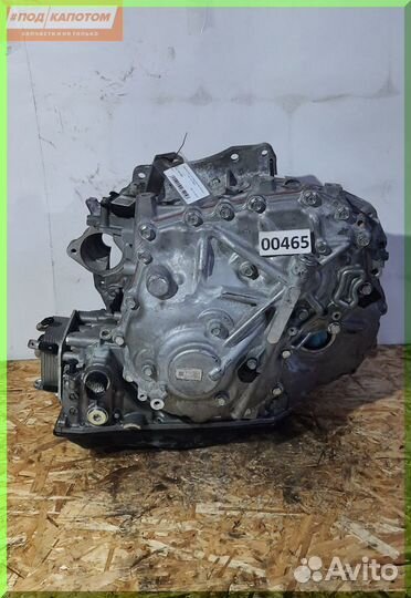 Вариатор QR25-DE 2.5 2wd Nissan Teana l33