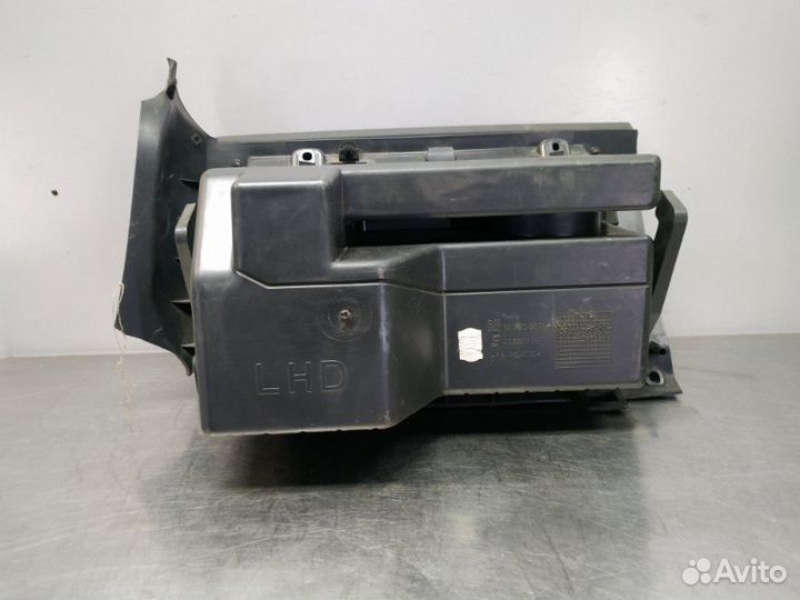 Бардачок Opel Corsa D 12 A10XEP 2006—2014