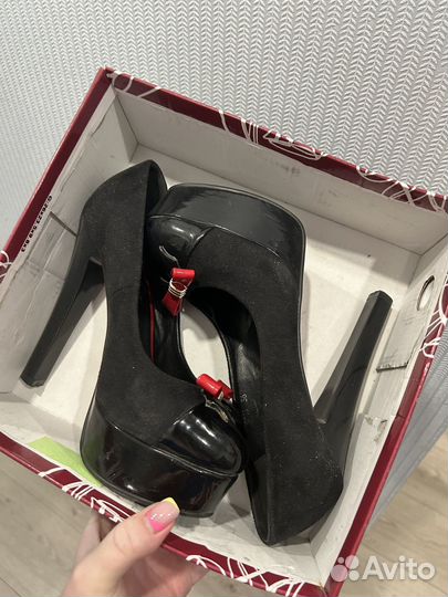 Туфли женские