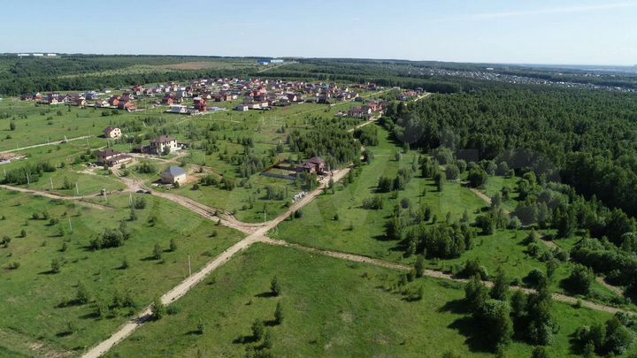 Участок 5 сот. (ИЖС)