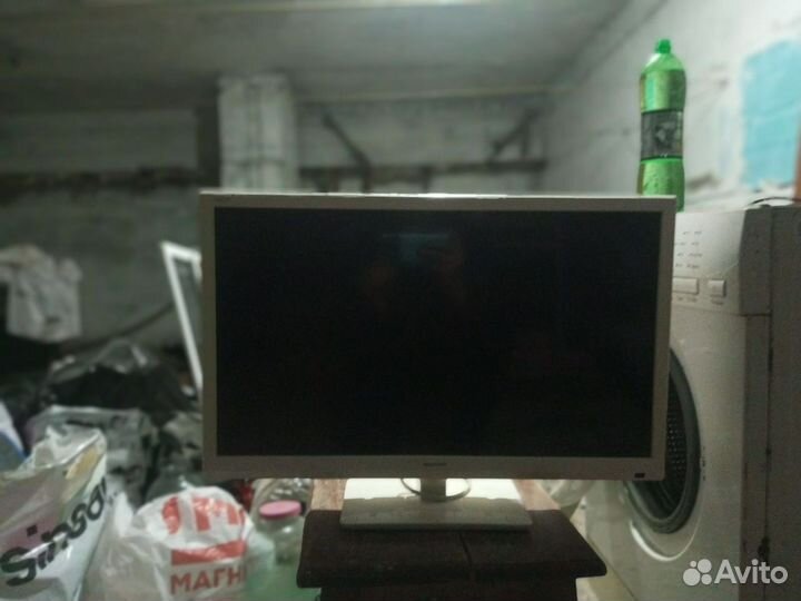 Монитор Acer