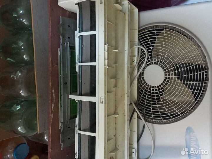 Кондиционер сплит система 36 бу