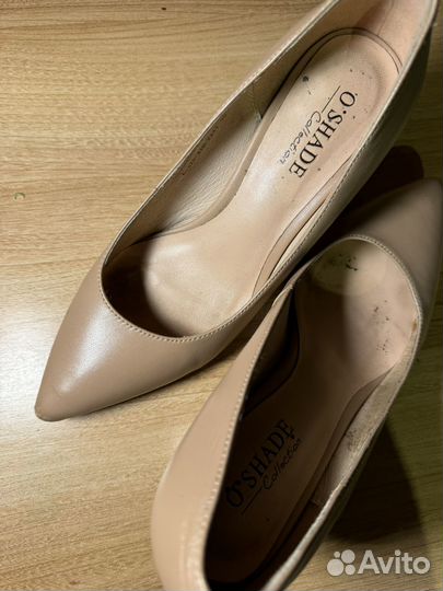 Туфли женские бу