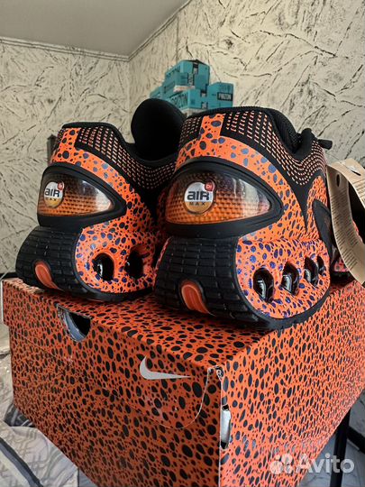 Nike Air Max Dn safari Оригинал
