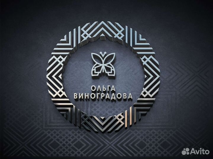 Разработка логотипа фирменный стиль брендинг