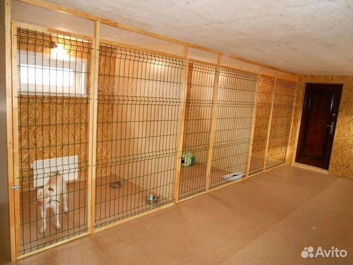 Ищу партнера в бизнес зоогостиницы