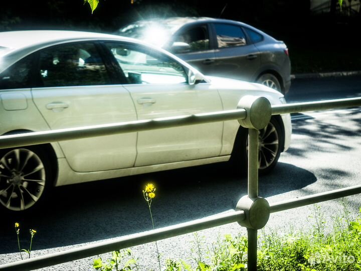 Индустар 61 M39 состояние 4 - 4 плюс