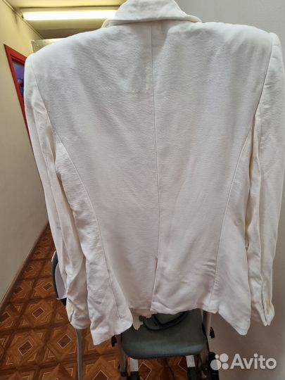 Пиджак женский