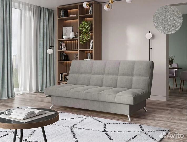 Диван прямой