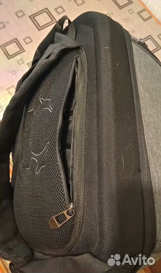 Dji Phantom 4 pro 2 акб