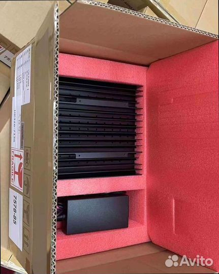 Asic miner IceRiver ks0 ultra 400 ghs