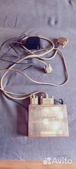 Pentiumn 2003 программатор для тел GSM и cdma