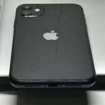 iPhone 11, 256 ГБ