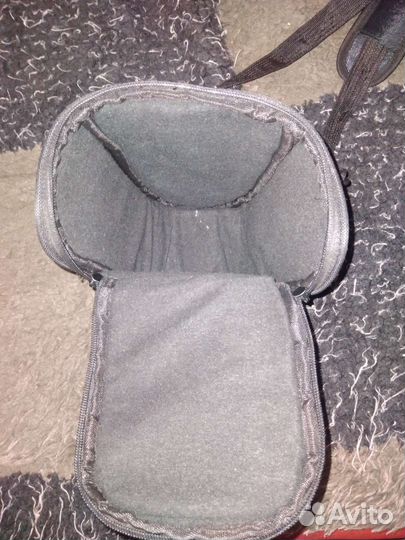 Сумка для фотоаппарата Nikon