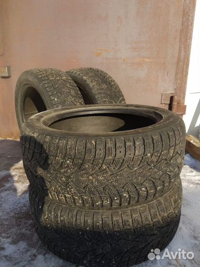 Toyo Observe G3-Ice 235/50 R18 101T