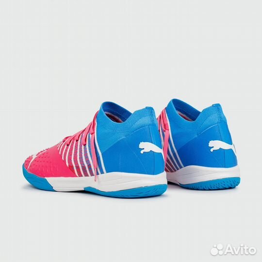 Футзалки Puma Future Z 1.3 Teazer IC