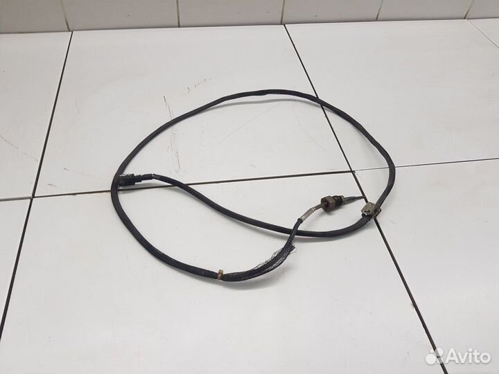 Свеча накаливания (Ford Transit viii)