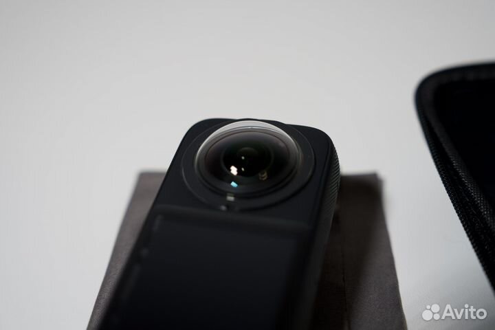 Insta360 one x3