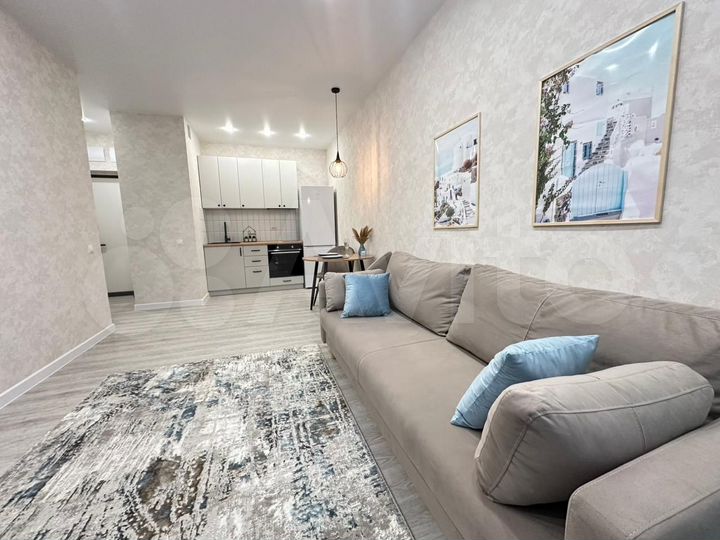 Квартира-студия, 25 м², 10/14 эт.